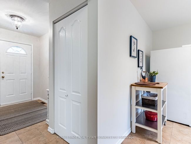 47 Trotters Lane, House other with 4 bedrooms, 3 bathrooms and 4 parking in Brampton ON | Image 25
