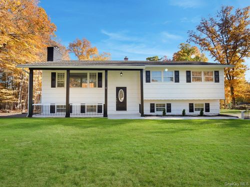 296 Greeves Rd, New Hampton, NY, 10958-3926 | Card Image