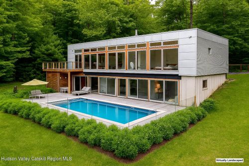 540 Mt Tobias Extension Rd, Mount Tremper, NY, 12457-5411 | Card Image