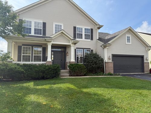 4205 Jay St, Johnsburg, IL, 60051-5431 | Card Image