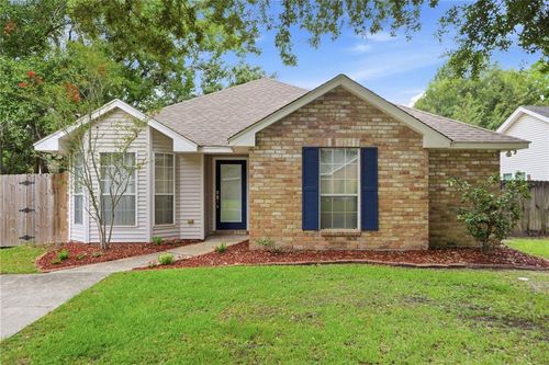 3325 Bridge Dr, Slidell, LA, 70458-4949 | Card Image