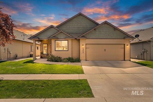 1311 W Sanetta St, Nampa, ID, 83651-6576 | Card Image