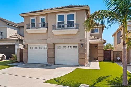 4271 Corte Favor, San Diego, CA, 92130-2181 | Card Image