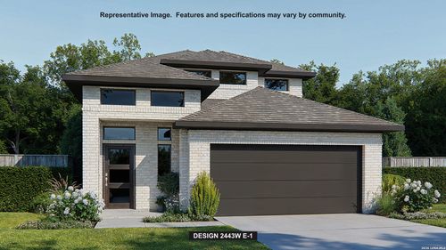 14922 Faraway Mdw, San Antonio, TX, 78245-5037 | Card Image