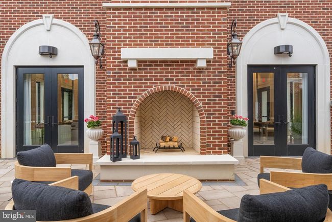 1632 Chain Bridge Rd, Townhouse with 4 bedrooms, 5 bathrooms and null parking in MCLEAN VA | Image 61
