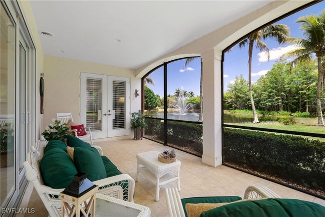 APT-301 - 10750 Vivaldi Ct, Condo with 2 bedrooms, 2 bathrooms and null parking in MIROMAR LAKES FL | Image 18