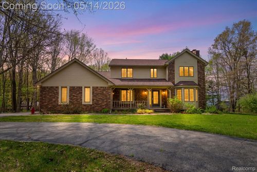 1485 Houghton Trl, Ortonville, MI, 48462-8610 | Card Image