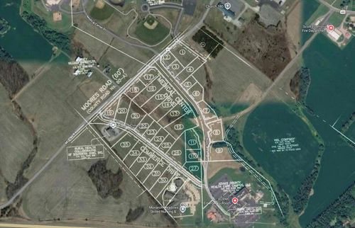 230 Medical Drive, Seaman, OH, 45679 | Card Image