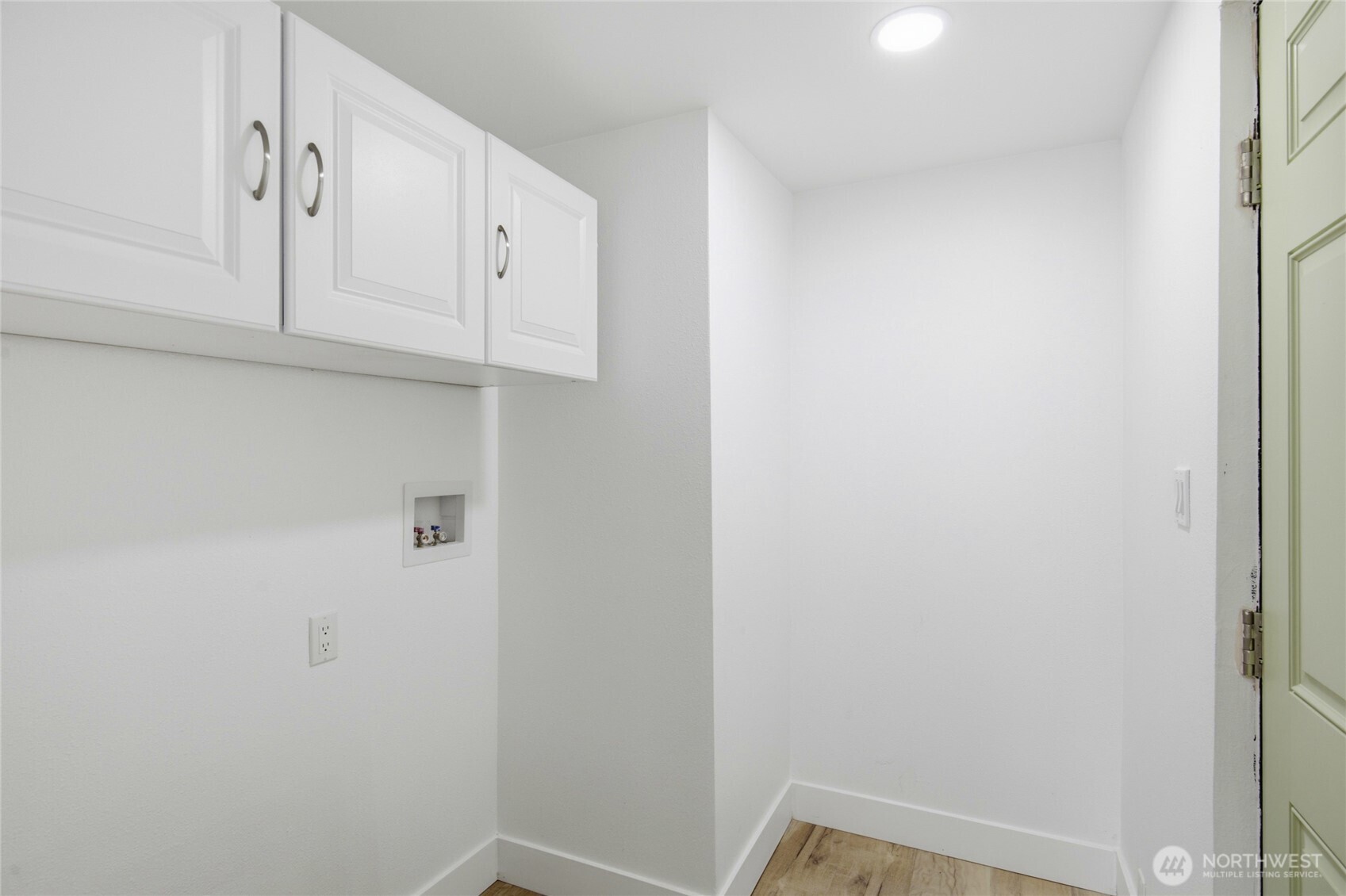 Residential in Buckley 4