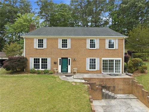1827 Spruce St, Fayetteville, NC, 28303-4131 | Card Image