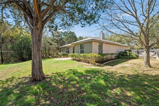 5709 Hudson Bend Rd, House other with 4 bedrooms, 2 bathrooms and 4 parking in Austin TX | Image 23
