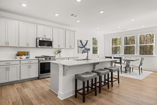 63 Black Rock Rdg, House other with 3 bedrooms, 2 bathrooms and null parking in Sharpsburg GA | Image 8