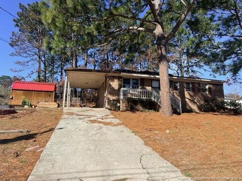 2610 Mellwood Dr, Fayetteville, NC, 28306-3431 | Card Image