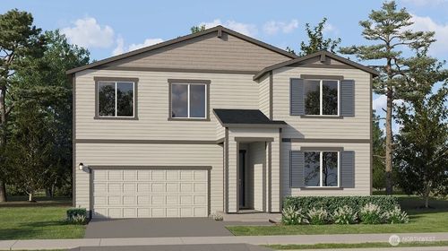 6606 286th St Nw, Stanwood, WA, 98292-8079 | Card Image