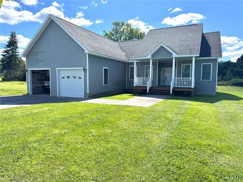 21793 Farney Pit Rd, Carthage, NY, 13619-8503 | Card Image