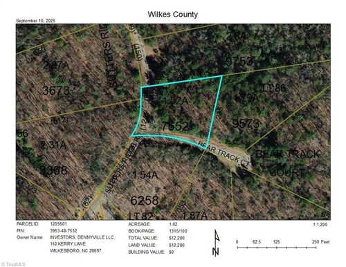 87 Sutters Ridge Rd, Mc Grady, NC, 28649 | Card Image