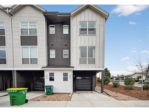 3401 W 63rd Pl, Denver, CO, 80221-2043 | Card Image