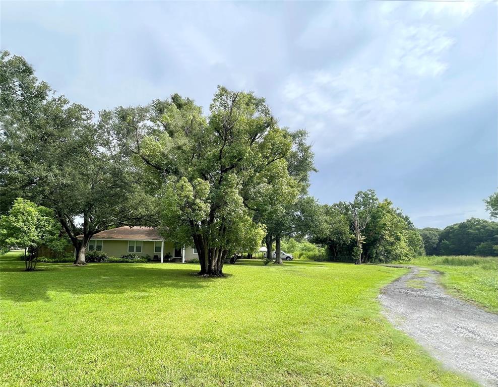 65th St, Port Arthur, TX 77640