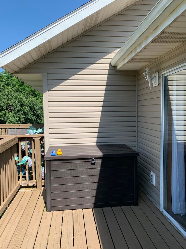 Outdoor Storage | Image 16