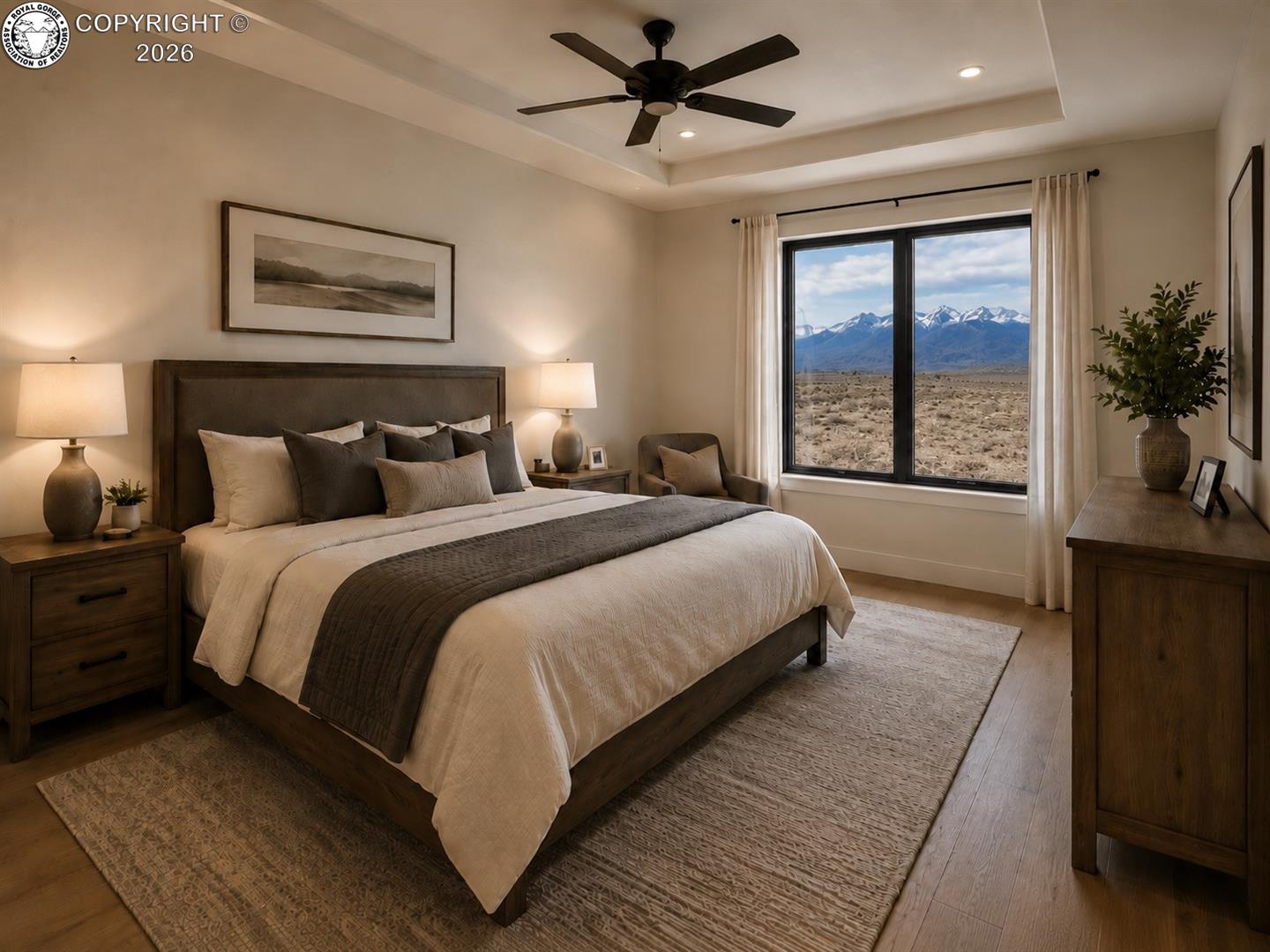 Residential in Westcliffe 4