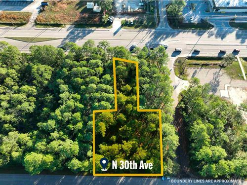 Vacant N 30th Ave, MILTON, FL, 32583 | Card Image