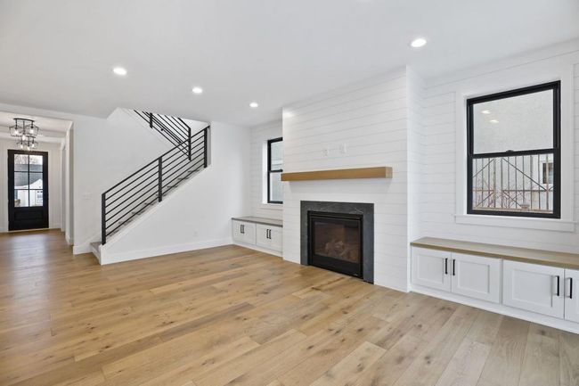Pictures of previously built house. | Image 13