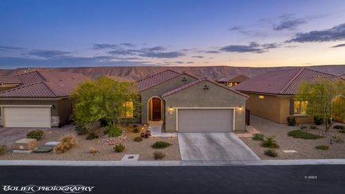 1195 Horseshoe Rdg, Mesquite, NV, 89034-1193 | Card Image