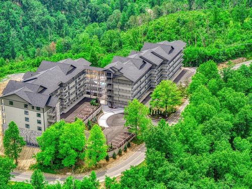 406-855 Campbell Lead Rd, Gatlinburg, TN, 37738-4325 | Card Image