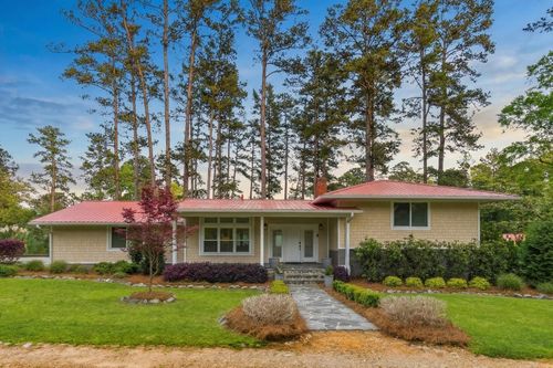 135 E Lakeview Drive, Milledgeville, GA, 31061 | Card Image