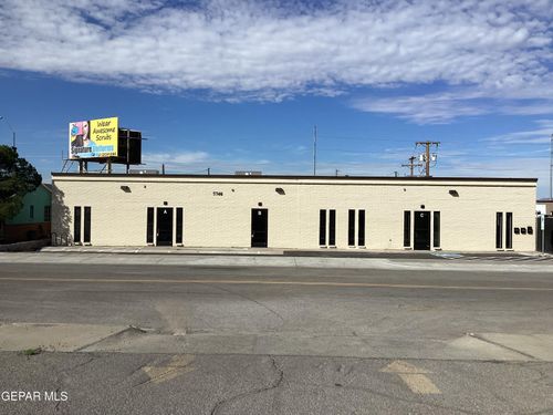 a-5740 Cleveland Ave, El Paso, TX, 79925-3327 | Card Image