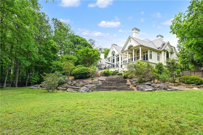 510 Covington Cv, House other with 6 bedrooms, 10 bathrooms and 5 parking in Alpharetta GA | Image 95