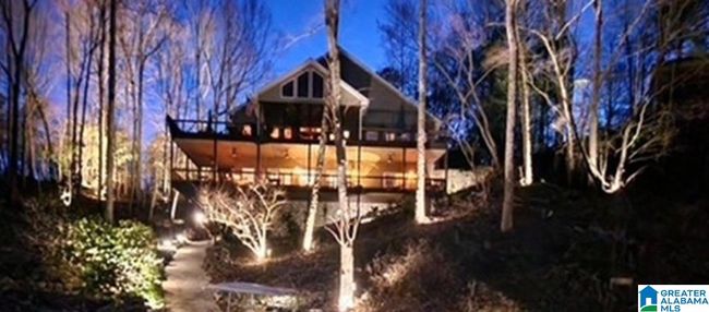 847 Wright Way Dr, House other with 5 bedrooms, 4 bathrooms and null parking in Wedowee AL | Image 30