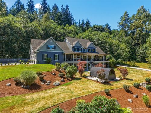 17310 107th Ave Se, Snohomish, WA, 98296-8101 | Card Image