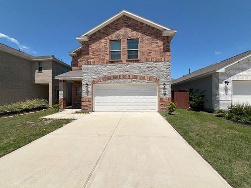 22351 Auburn Cabin Ln, Porter, TX, 77365-7396 | Card Image