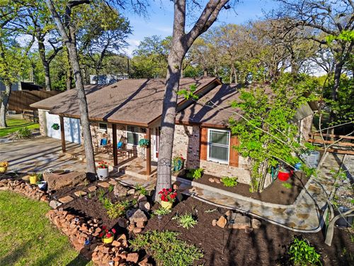 6505 Ponderosa Lane, Colleyville, TX, 76034 | Card Image