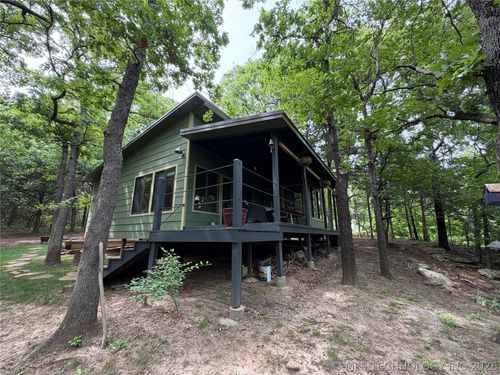 2420 Old Mill Ter, Cleveland, OK, 74020-5769 | Card Image