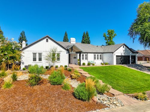 6800 Pera Drive, Rancho Murieta, CA, 95683 | Card Image