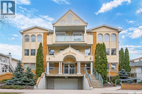 505 Main St, Saskatoon, SK, S7N0C2 | Card Image