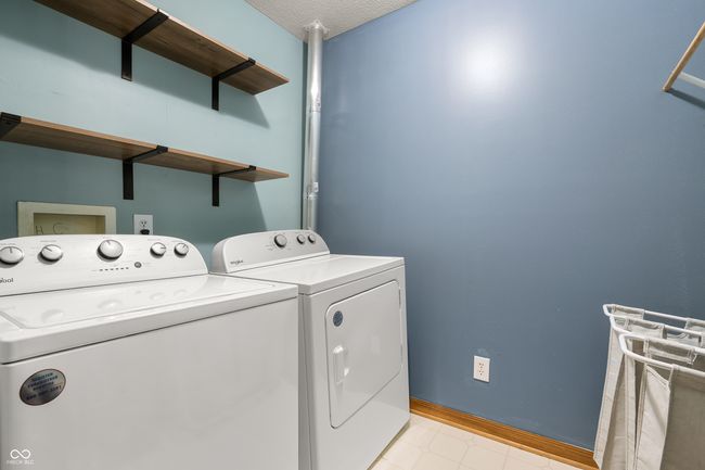 Upstairs Laundry Room | Image 32