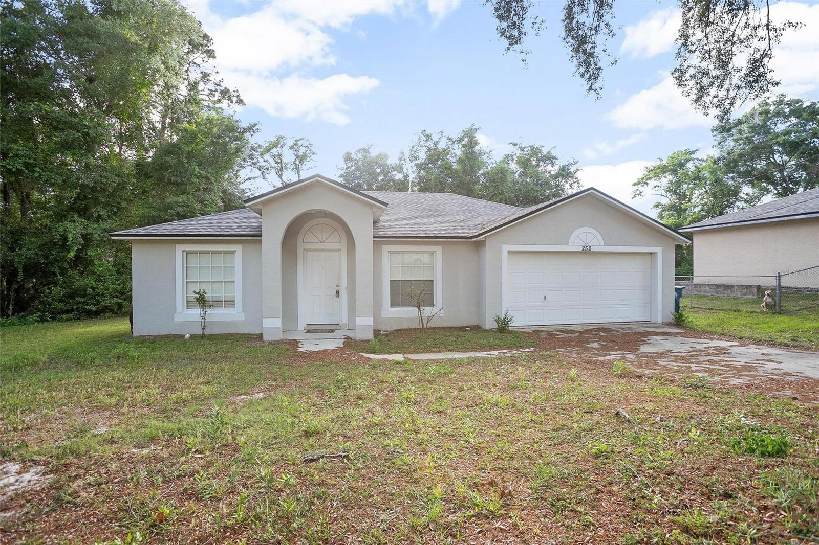 Buford Ave, Orange City, FL 32763