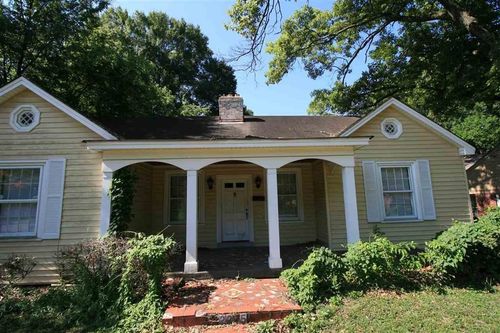 2275 Jackson Ave, Memphis, TN, 38112-1636 | Card Image