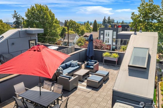 B - 8314 14 Th Ave Nw, Townhouse with 3 bedrooms, 4 bathrooms and 1 parking in Seattle WA | Image 31