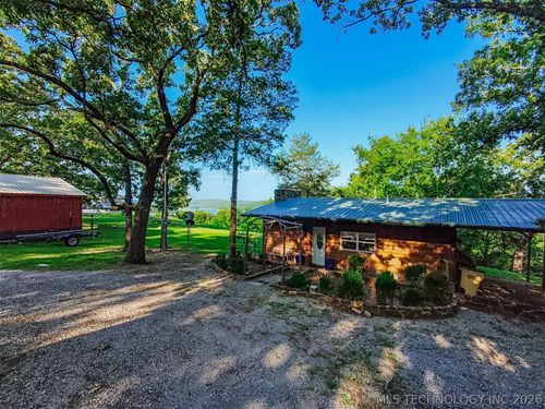 29061 S 538 Rd, Park Hill, OK, 74451-2968 | Card Image