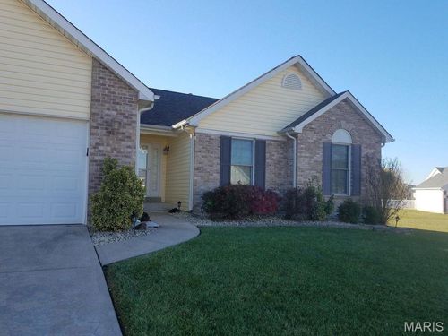 28 Jacobs Ct W, Saint Peters, MO, 63376-7796 | Card Image