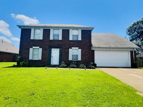6677 Autumn Wood Cv, Memphis, TN, 38141 | Card Image