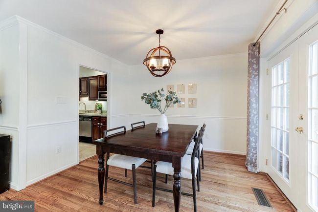 2150 Golf Course Dr, Townhouse with 3 bedrooms, 4 bathrooms and null parking in RESTON VA | Image 18