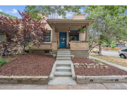 1167 N Downing St, Denver, CO, 80218-2915 | Card Image