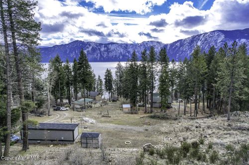 20540 E London Ct, Bayview, ID, 83803 | Card Image