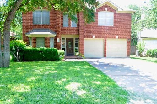 8502 Tyhurst Dr, Austin, TX, 78749-3523 | Card Image
