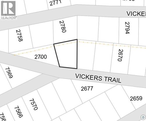 107 Vickers Trail, Anglemont, BC, V0E1M8 | Card Image